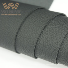 Auto Synthetic Leather Upholstery Fabric Vehicle Synthetic Leather Fabric